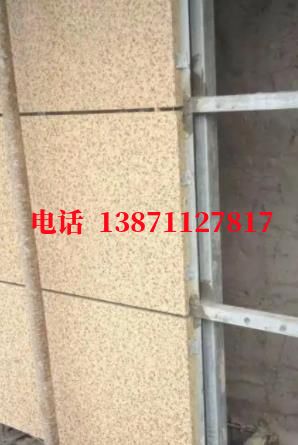 淄博锅炉清洗外墙ET板
